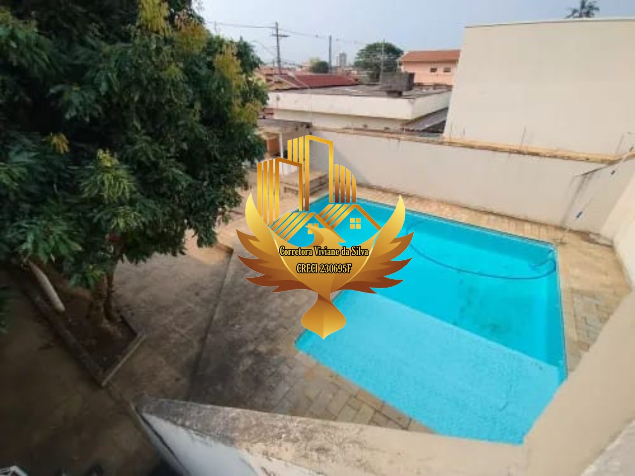 Casa, 4 quartos - Foto 4