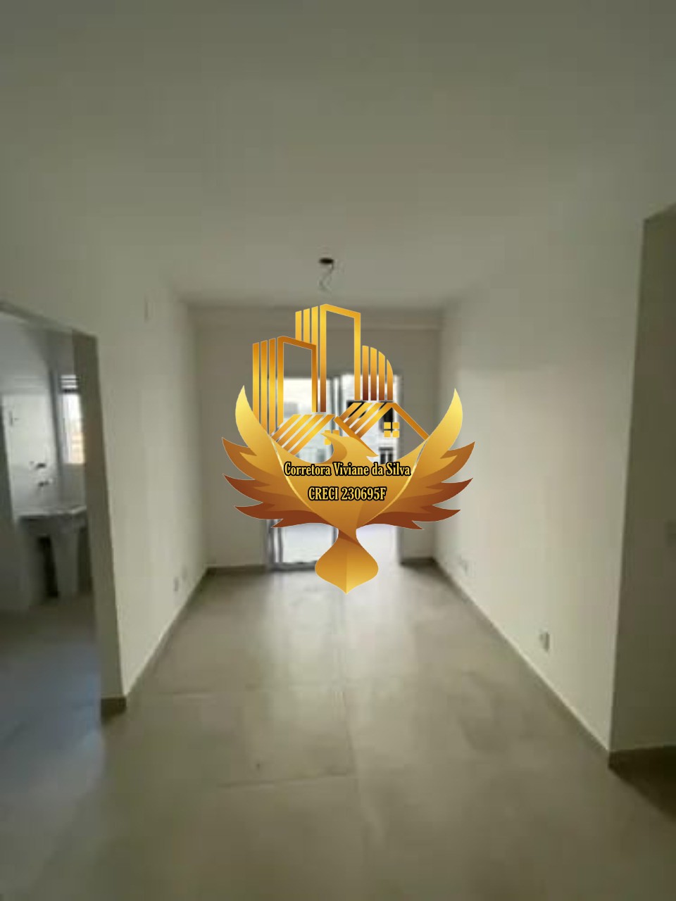 Apartamento, 2 quartos, 56 m² - Foto 2