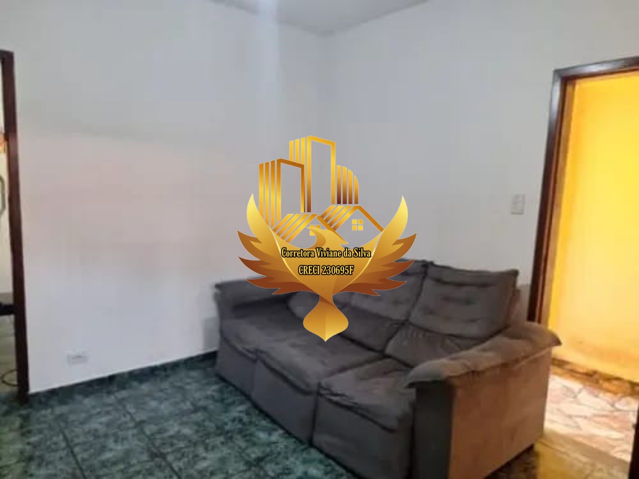 Casa à venda com 2 quartos - Foto 3
