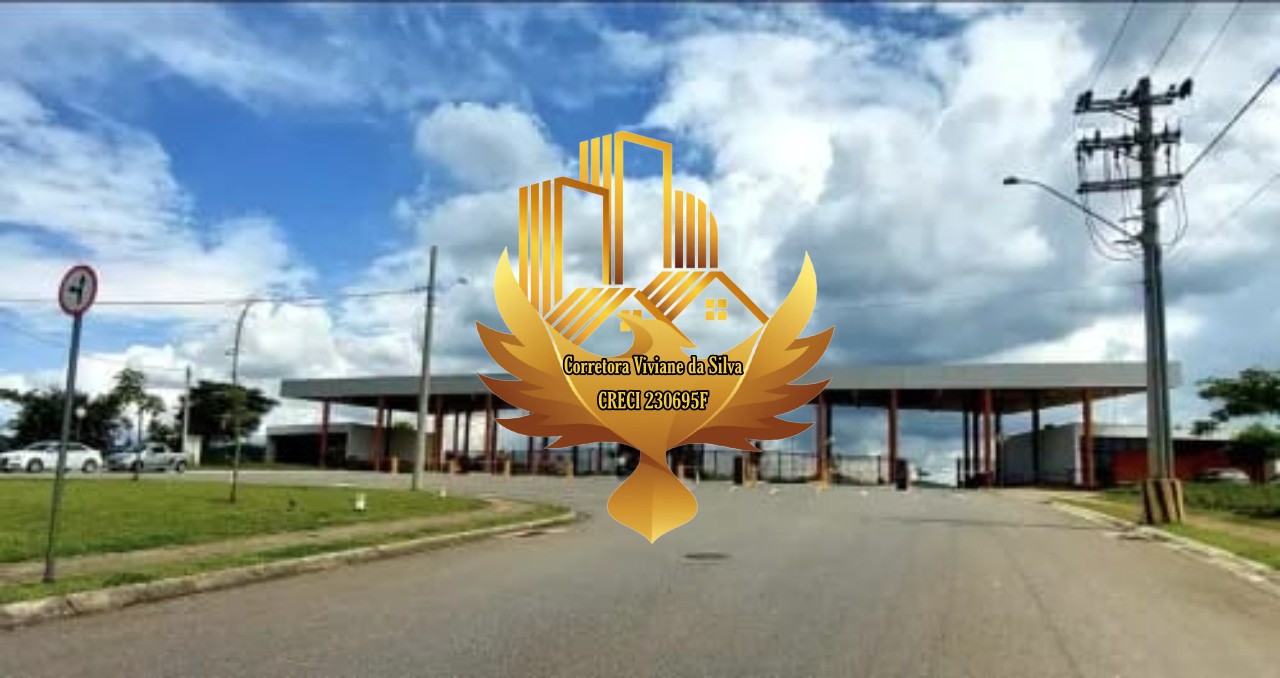 Terreno, 307 m² - Foto 1