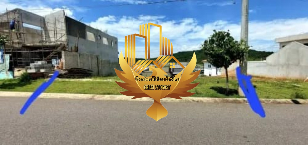 Terreno, 307 m² - Foto 3