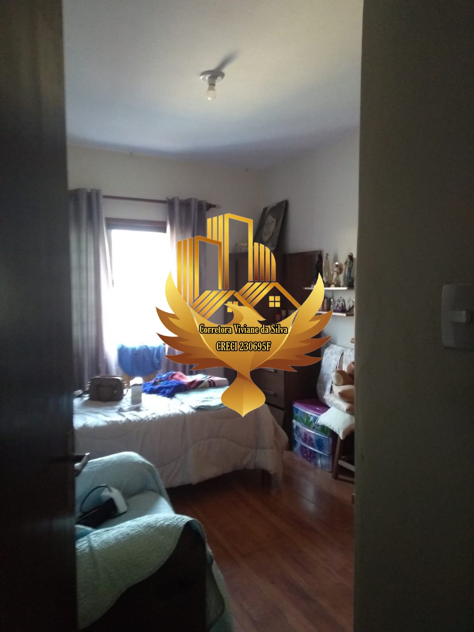 Casa, 3 quartos - Foto 8