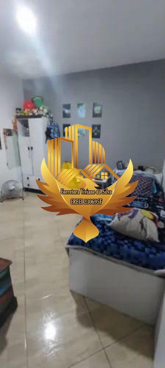 Apartamento à venda com 2 quartos, 48m² - Foto 8