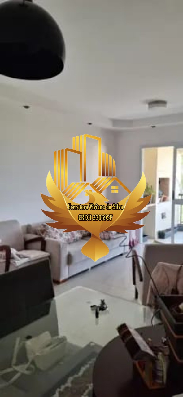 Apartamento à venda com 4 quartos, 104m² - Foto 1
