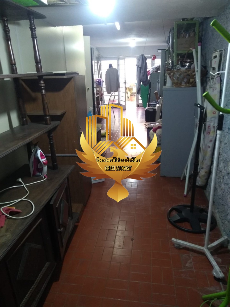 Casa, 3 quartos - Foto 7