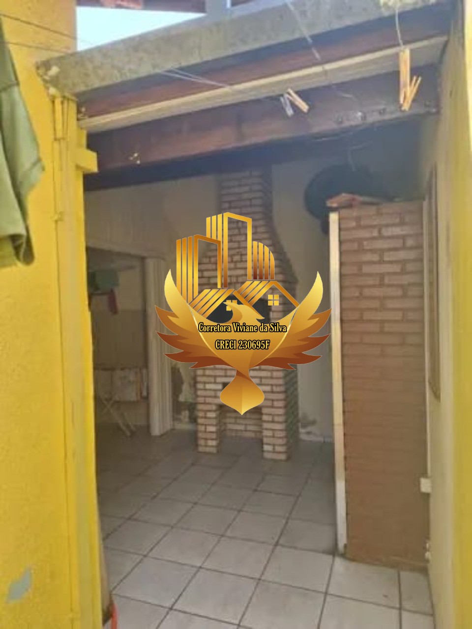 Casa à venda com 2 quartos - Foto 7