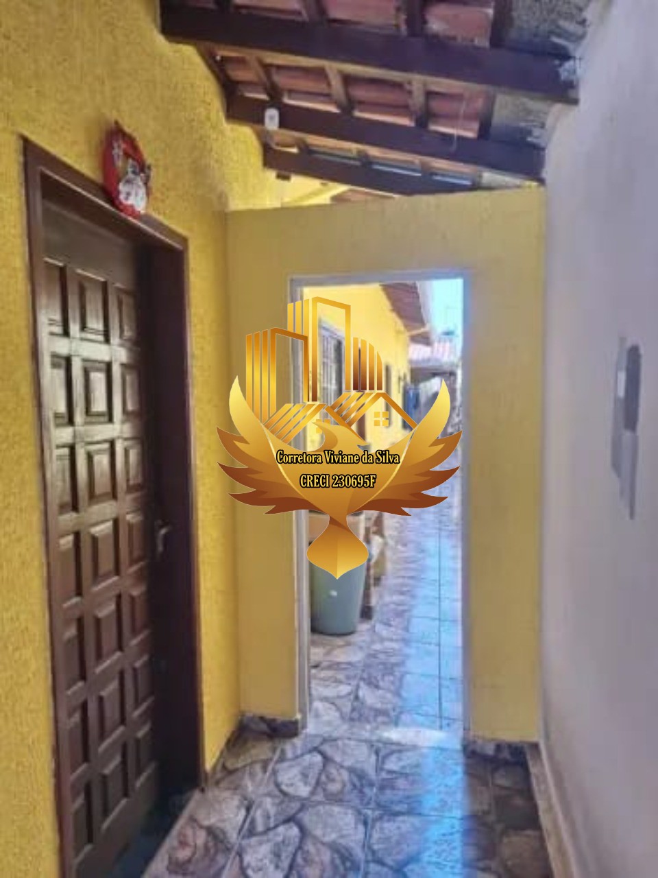 Casa à venda com 2 quartos - Foto 9