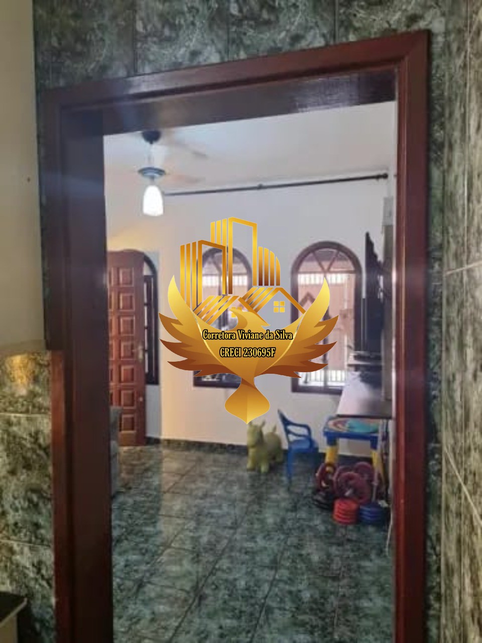 Casa à venda com 2 quartos - Foto 4