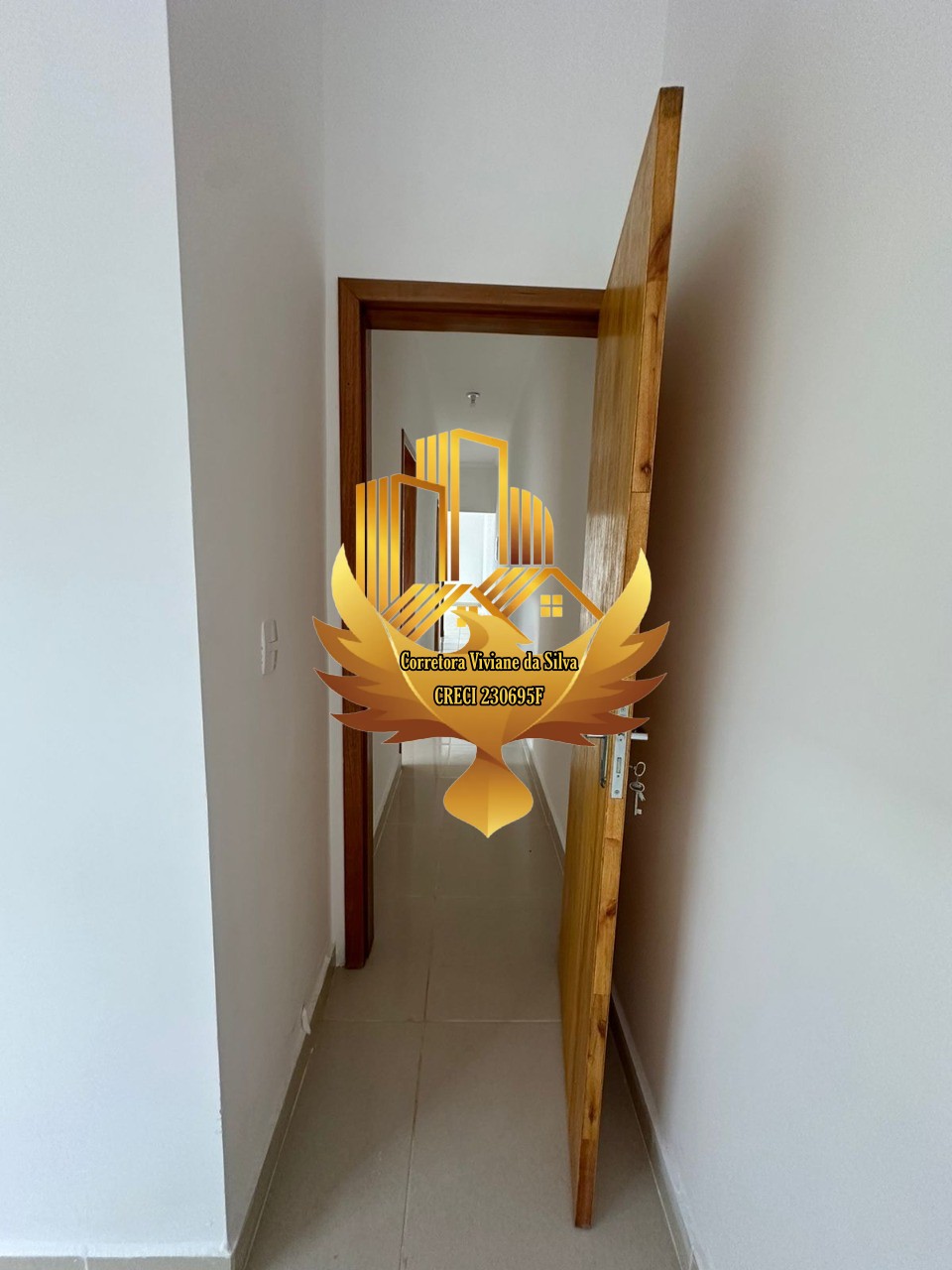 Casa à venda com 3 quartos - Foto 13