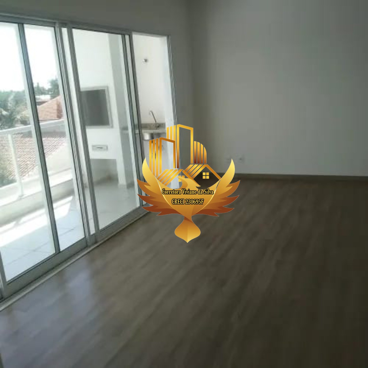 Apartamento à venda com 2 quartos, 77m² - Foto 6