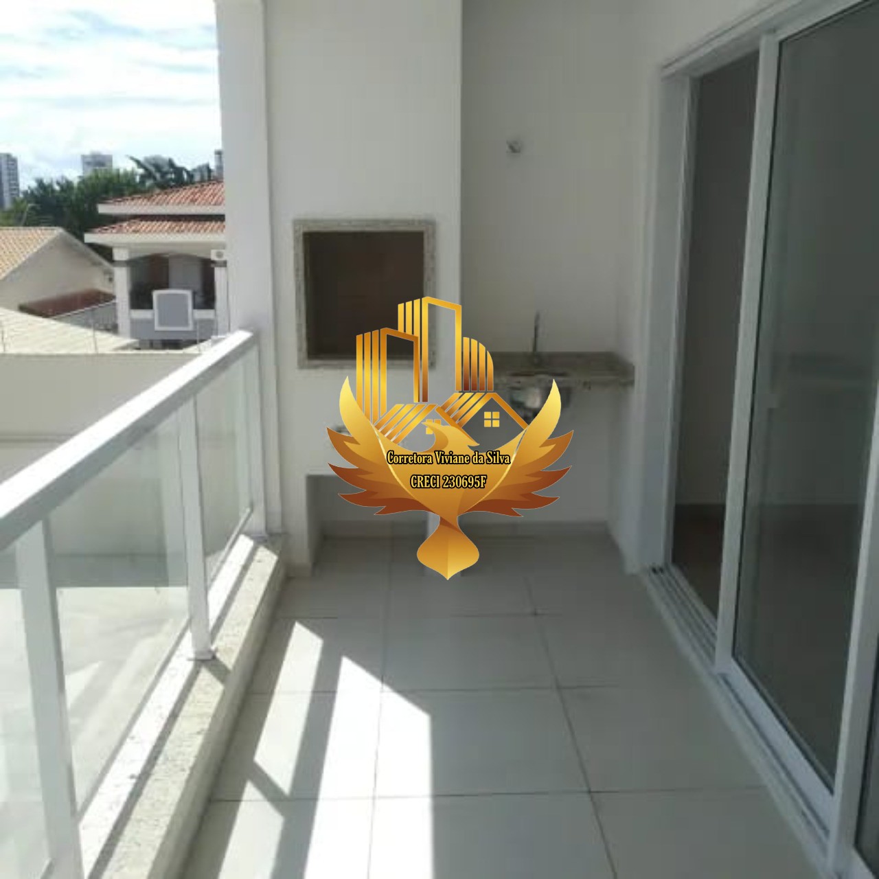 Apartamento à venda com 2 quartos, 77m² - Foto 1