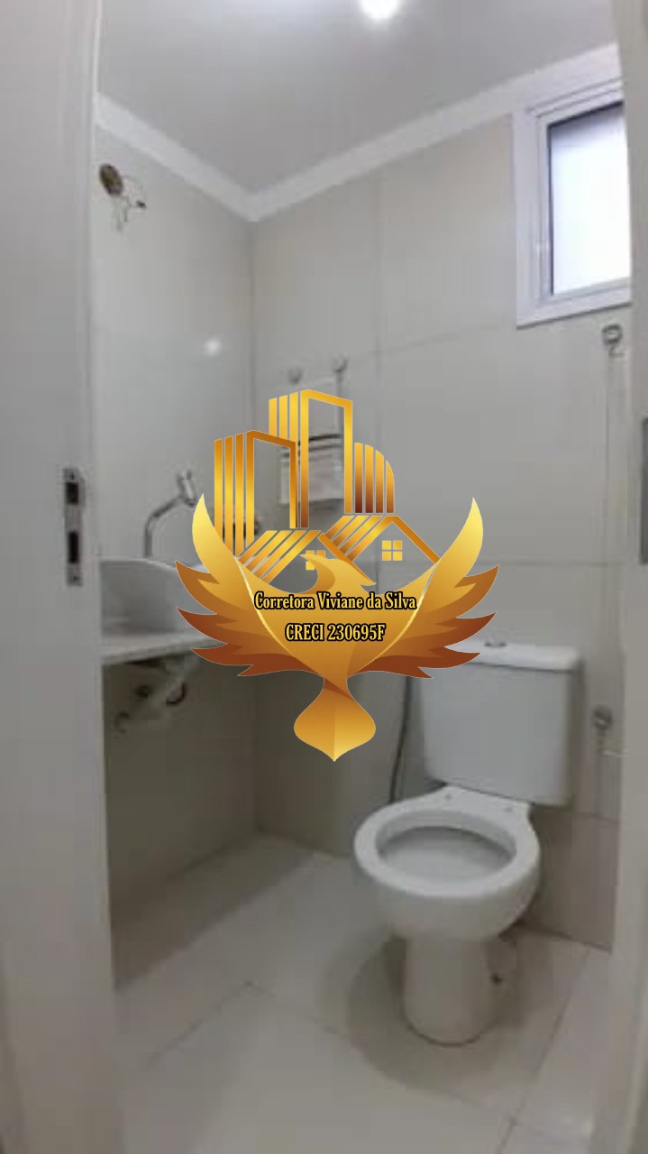 Apartamento à venda com 3 quartos, 80m² - Foto 15