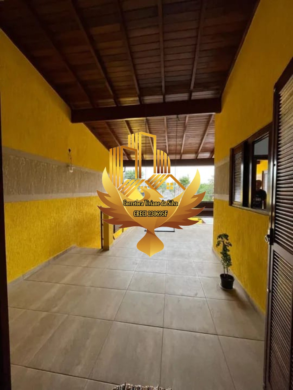 Casa, 3 quartos - Foto 16