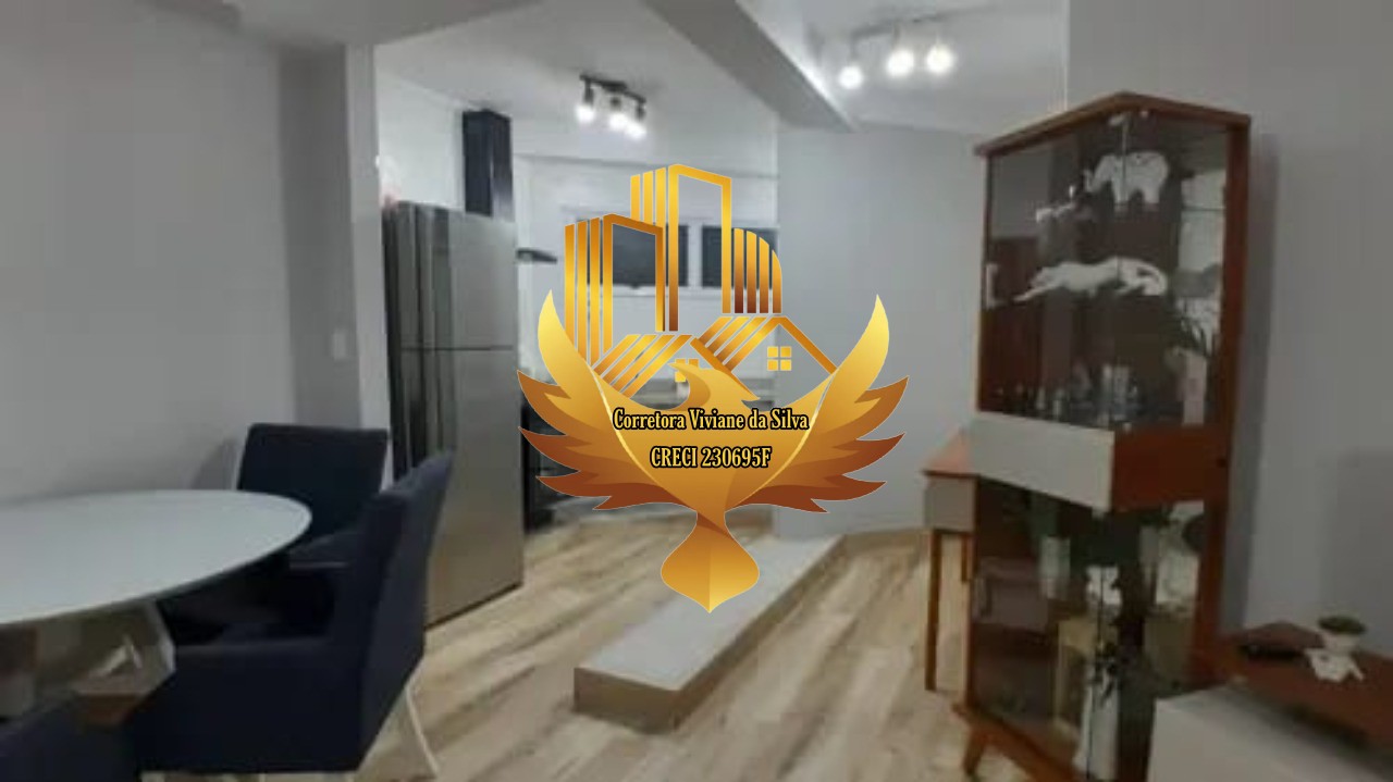Apartamento à venda com 3 quartos, 80m² - Foto 5