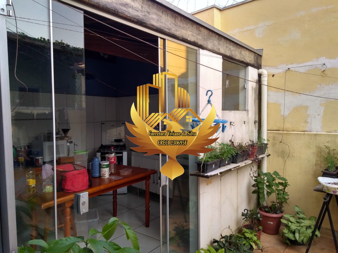 Casa, 3 quartos - Foto 13