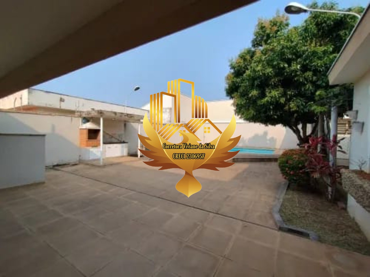 Casa, 4 quartos - Foto 13