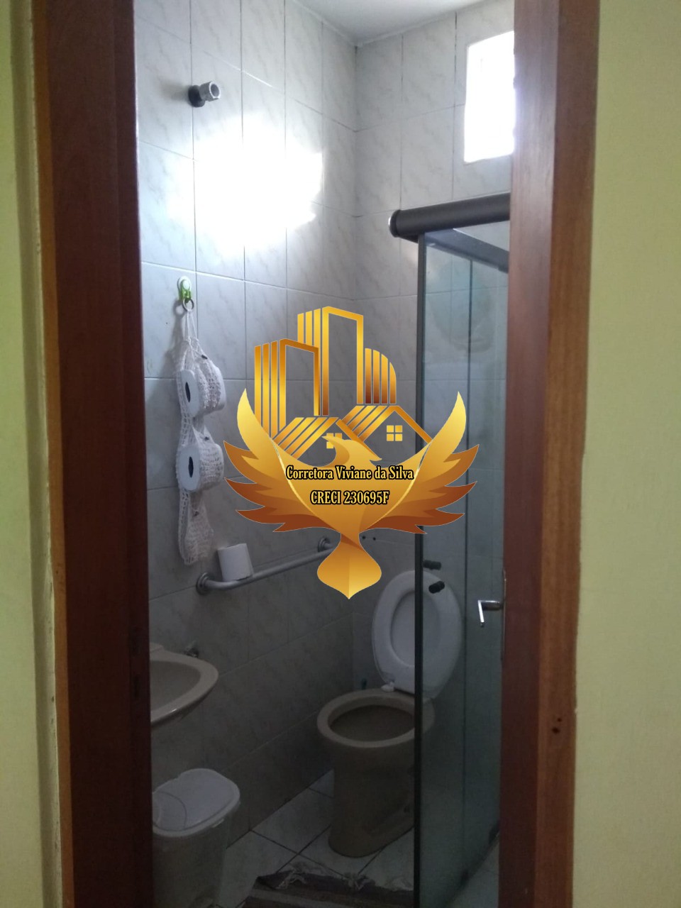 Casa, 3 quartos - Foto 12