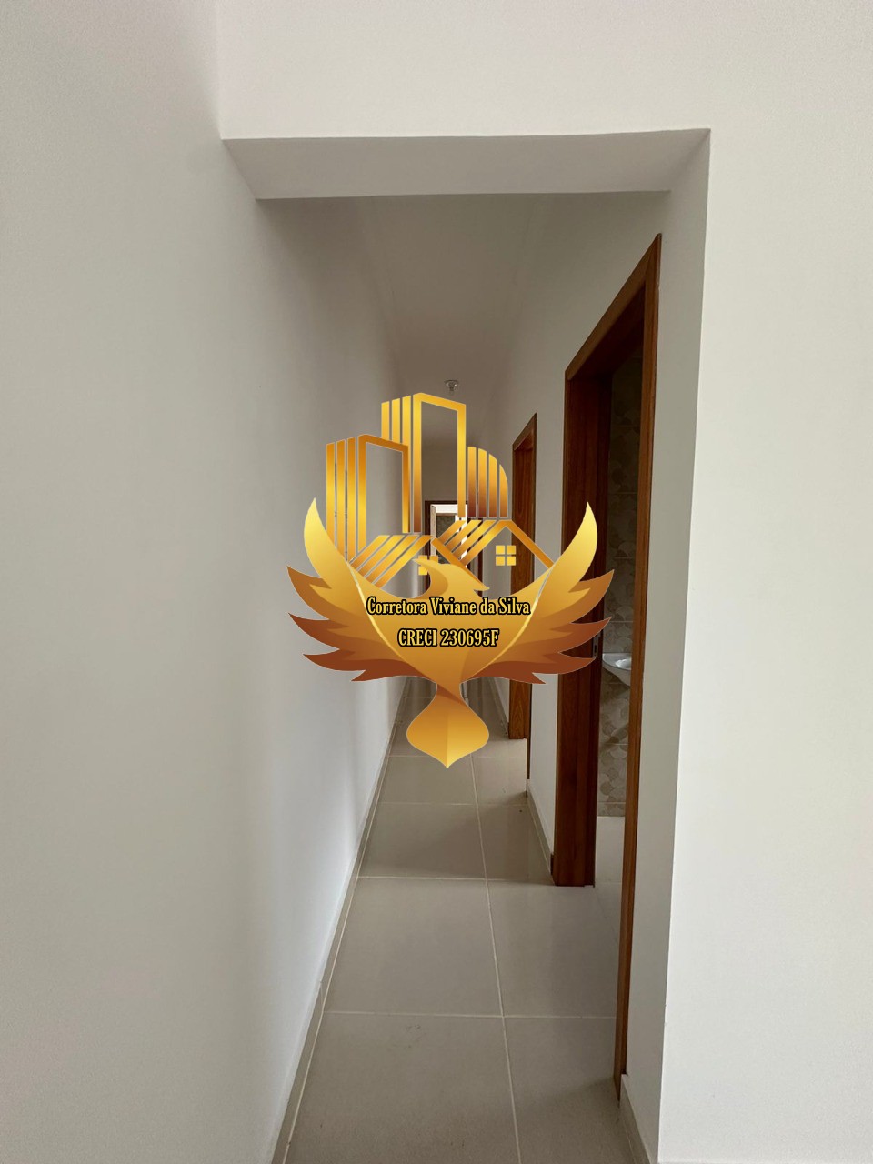 Casa à venda com 3 quartos - Foto 7
