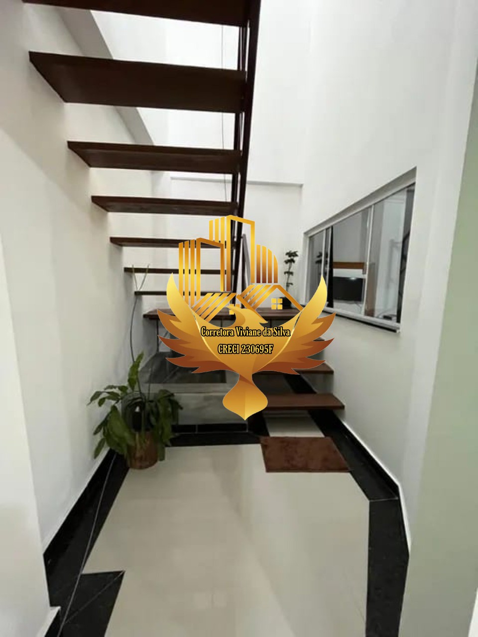 Casa, 3 quartos - Foto 7