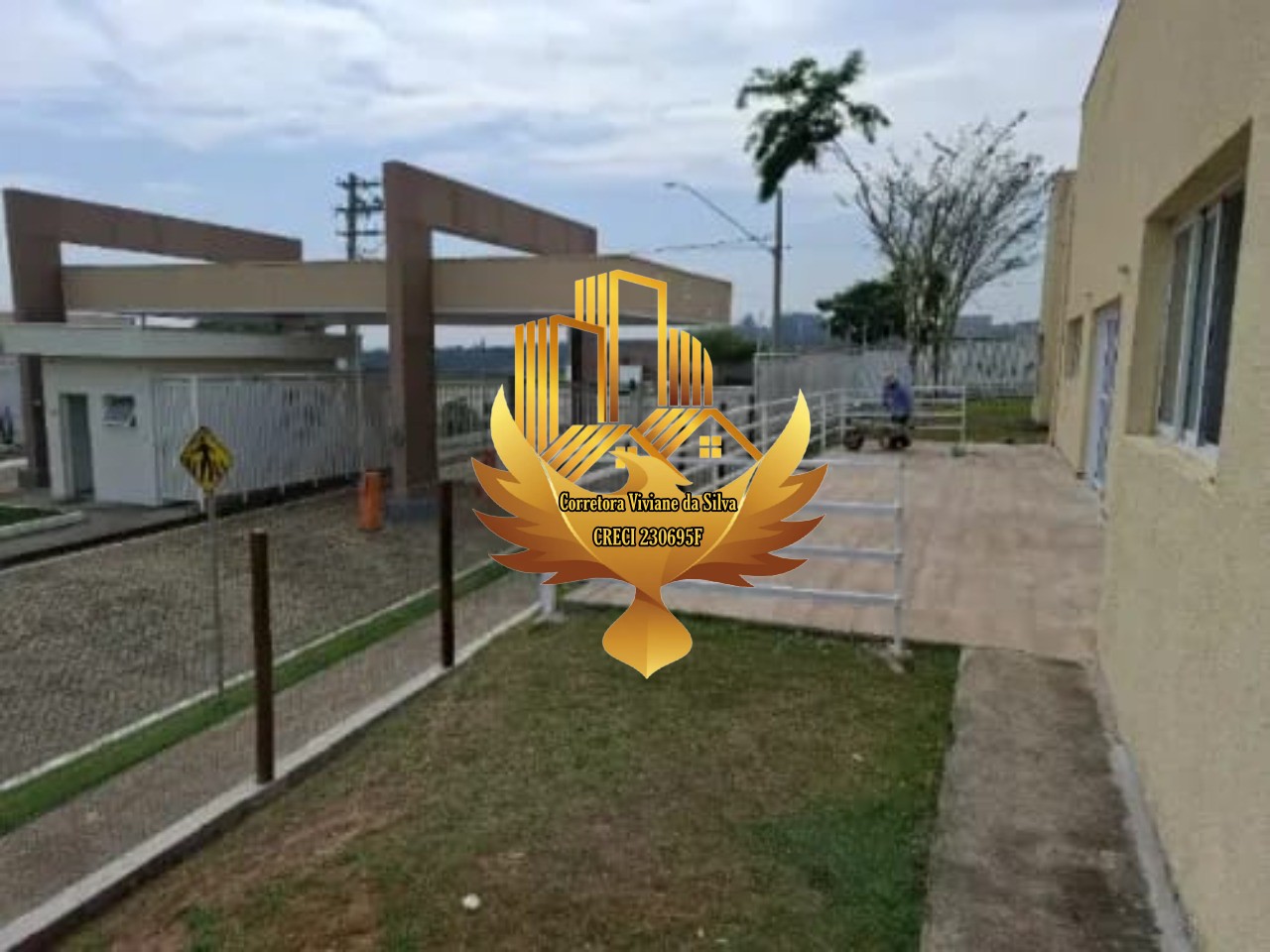 Terreno à venda, 250m² - Foto 10