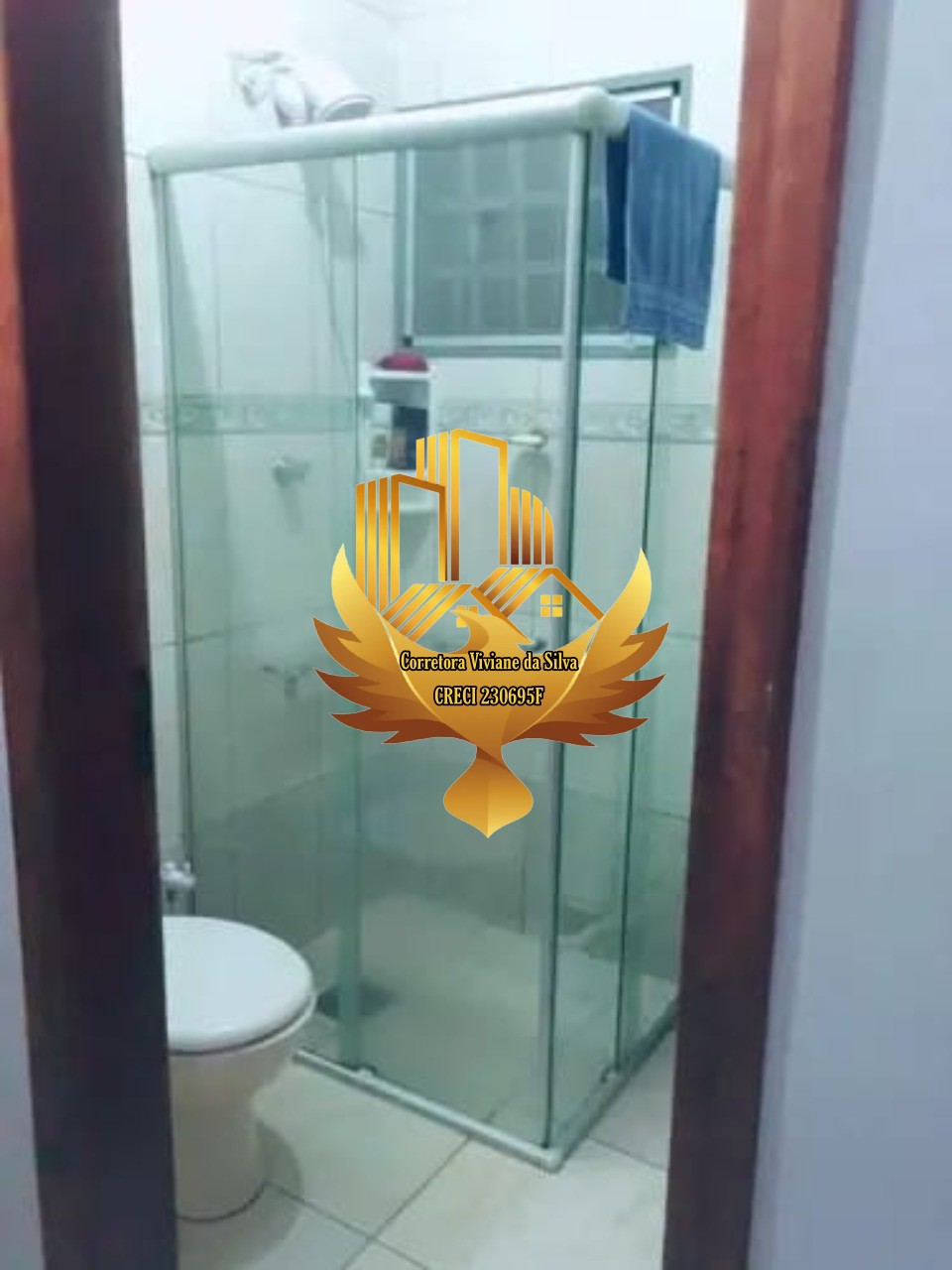 Casa à venda com 2 quartos - Foto 8