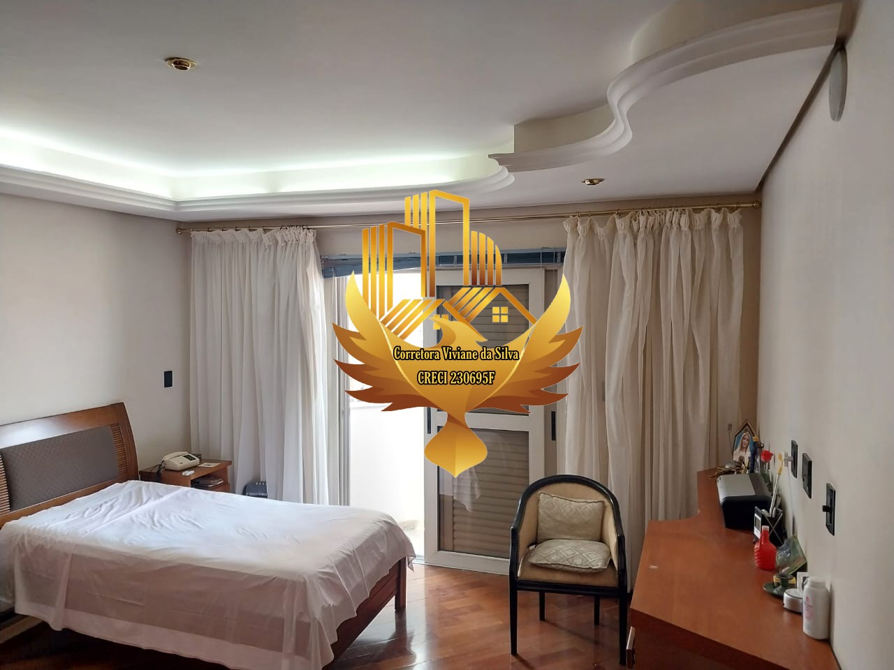 Apartamento, 2 quartos, 166 m² - Foto 17