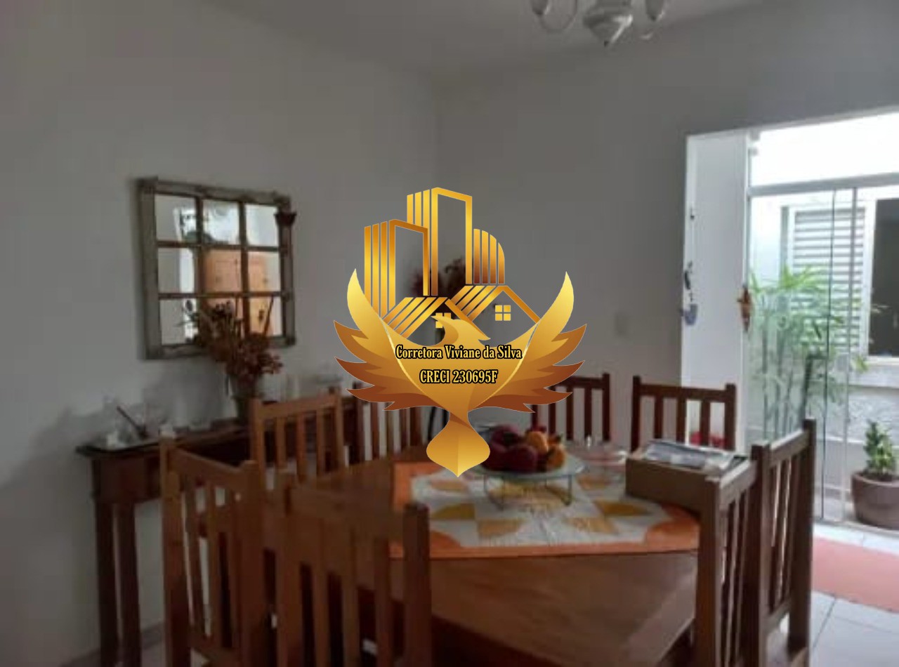 Casa à venda com 3 quartos - Foto 6