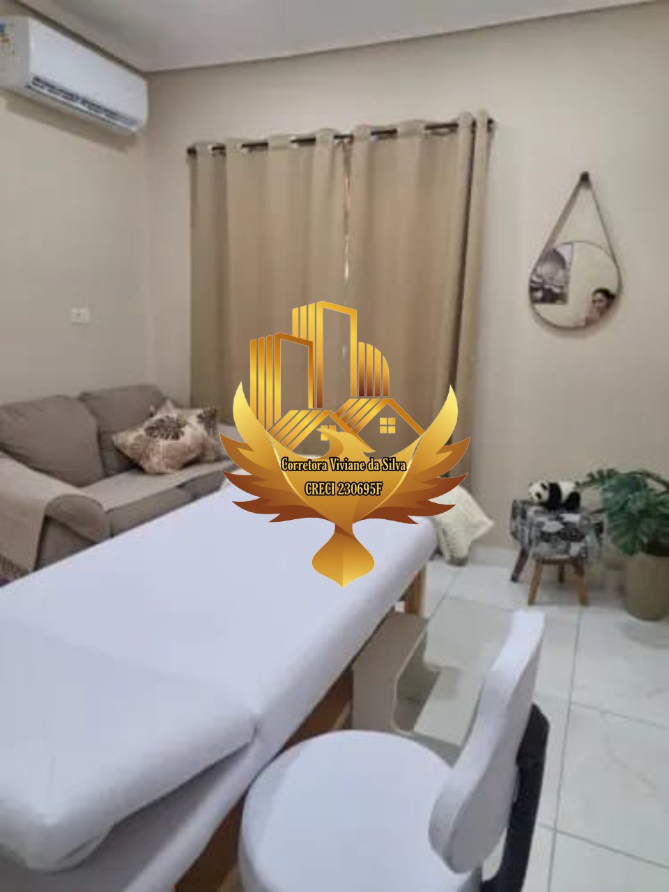 Casa à venda com 2 quartos - Foto 6