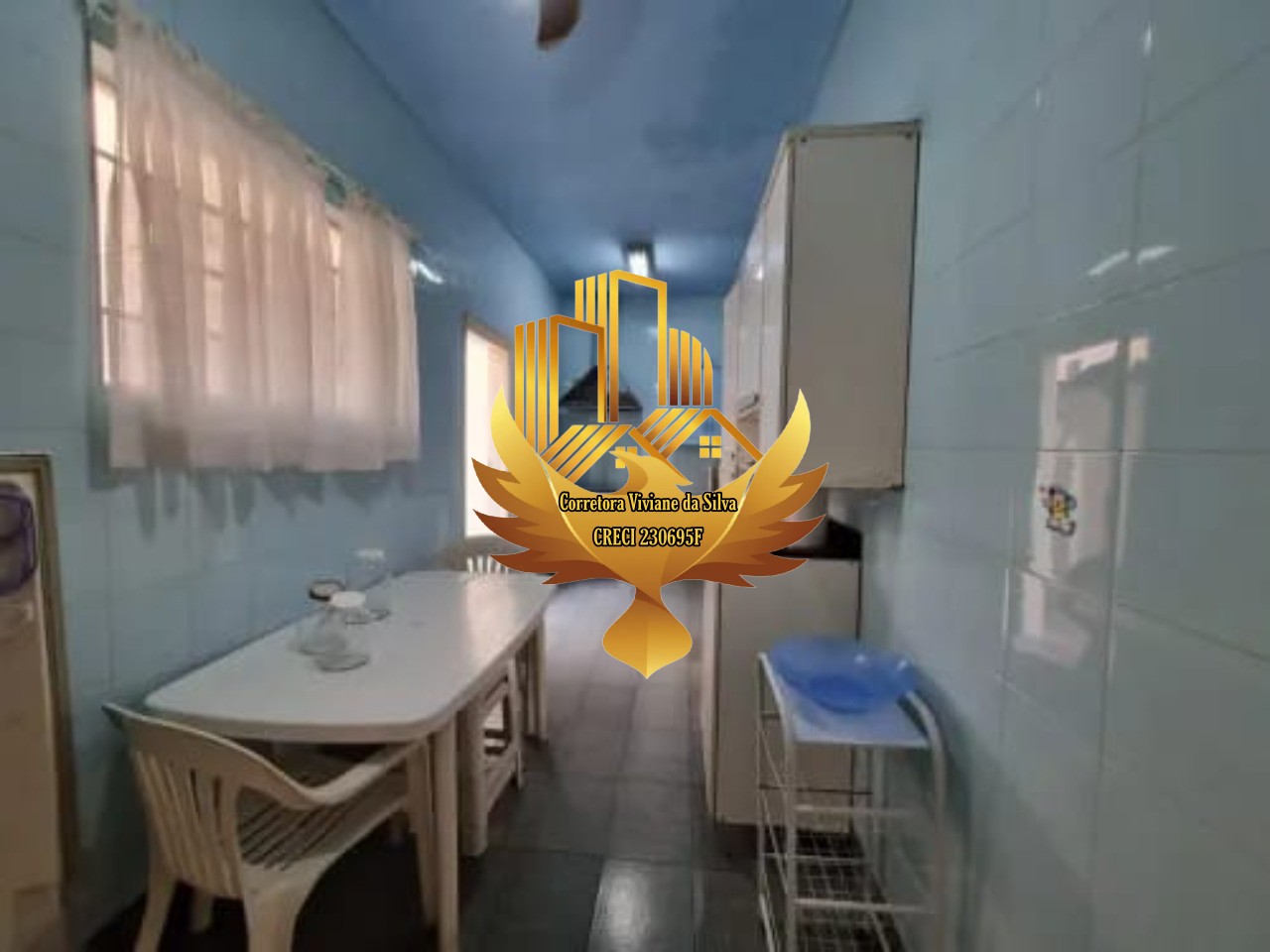 Casa, 3 quartos - Foto 6