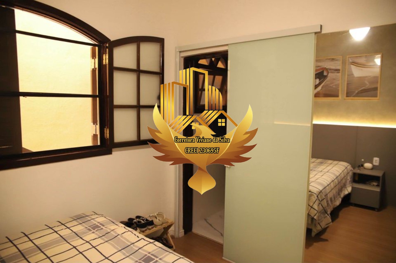 Casa à venda com 3 quartos - Foto 11