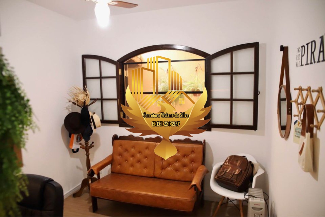 Casa à venda com 3 quartos - Foto 8