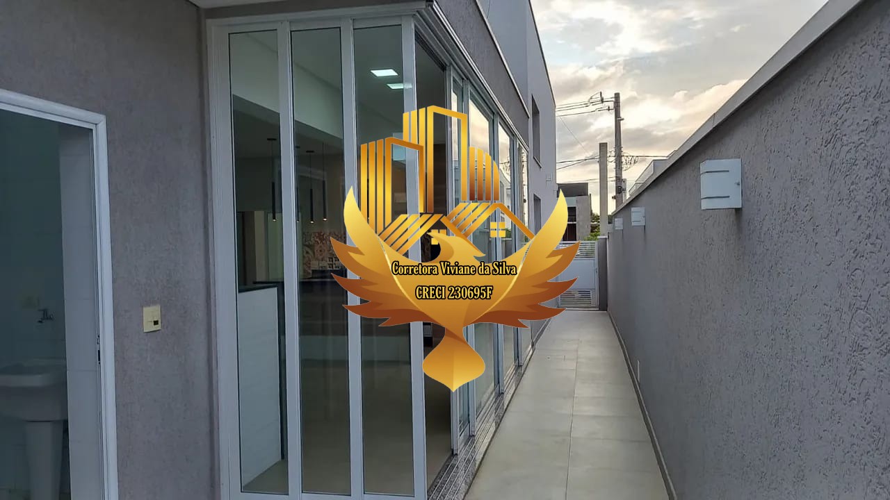 Casa, 3 quartos - Foto 11