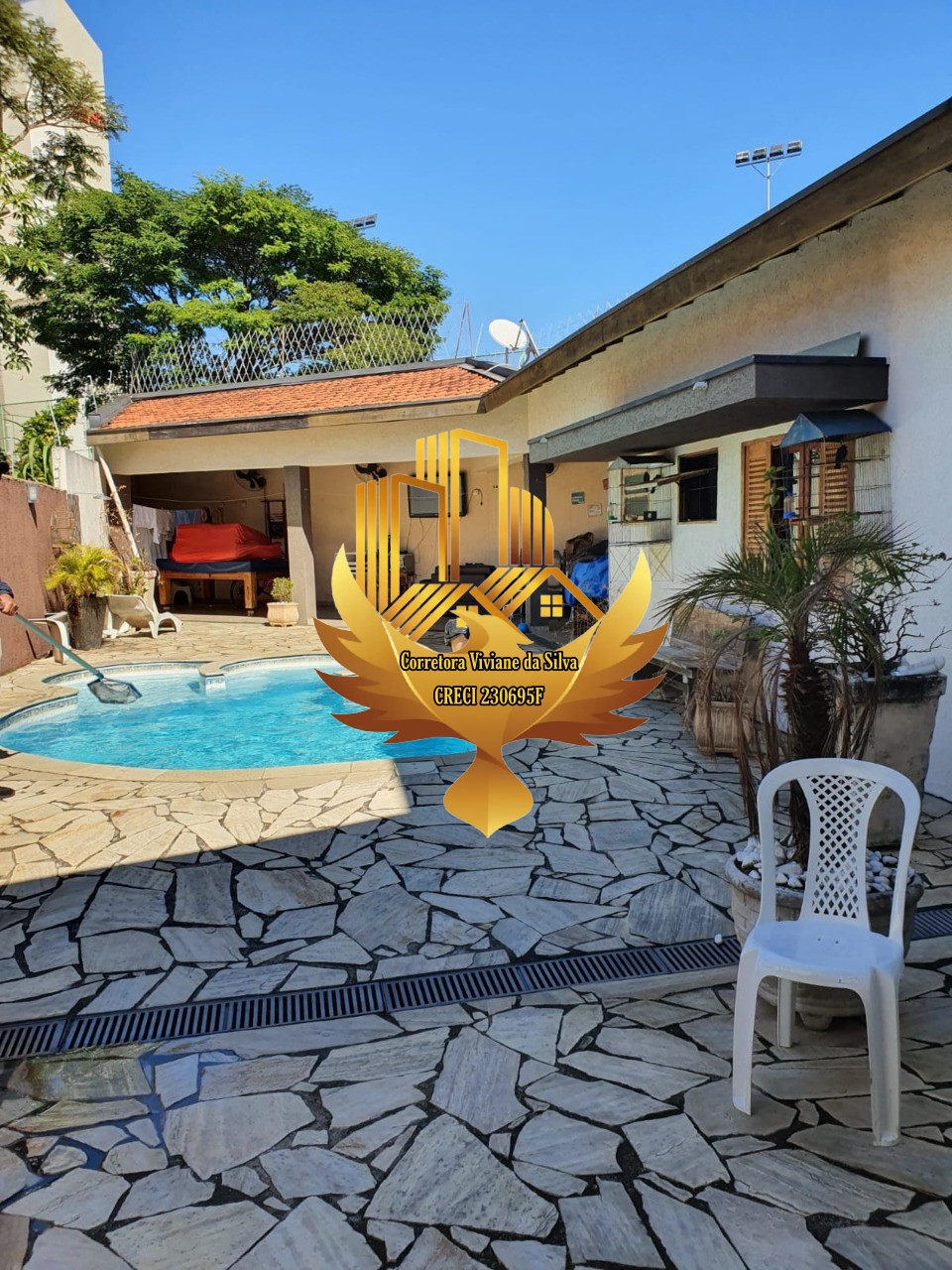 Casa, 4 quartos - Foto 17