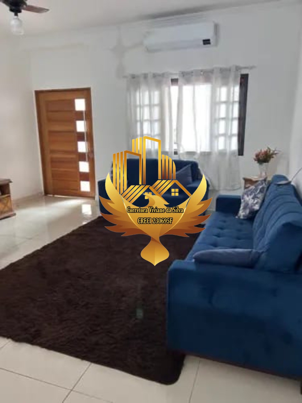 Casa à venda com 2 quartos - Foto 2