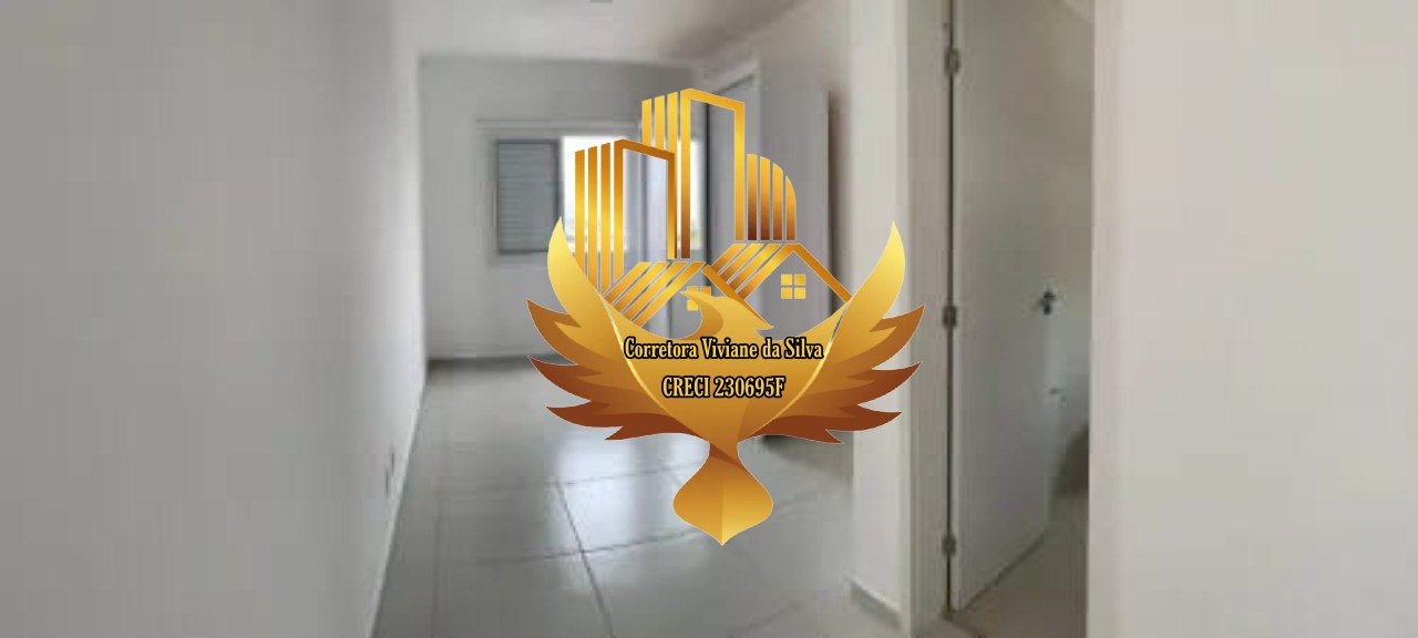 Apartamento à venda com 2 quartos, 65m² - Foto 3