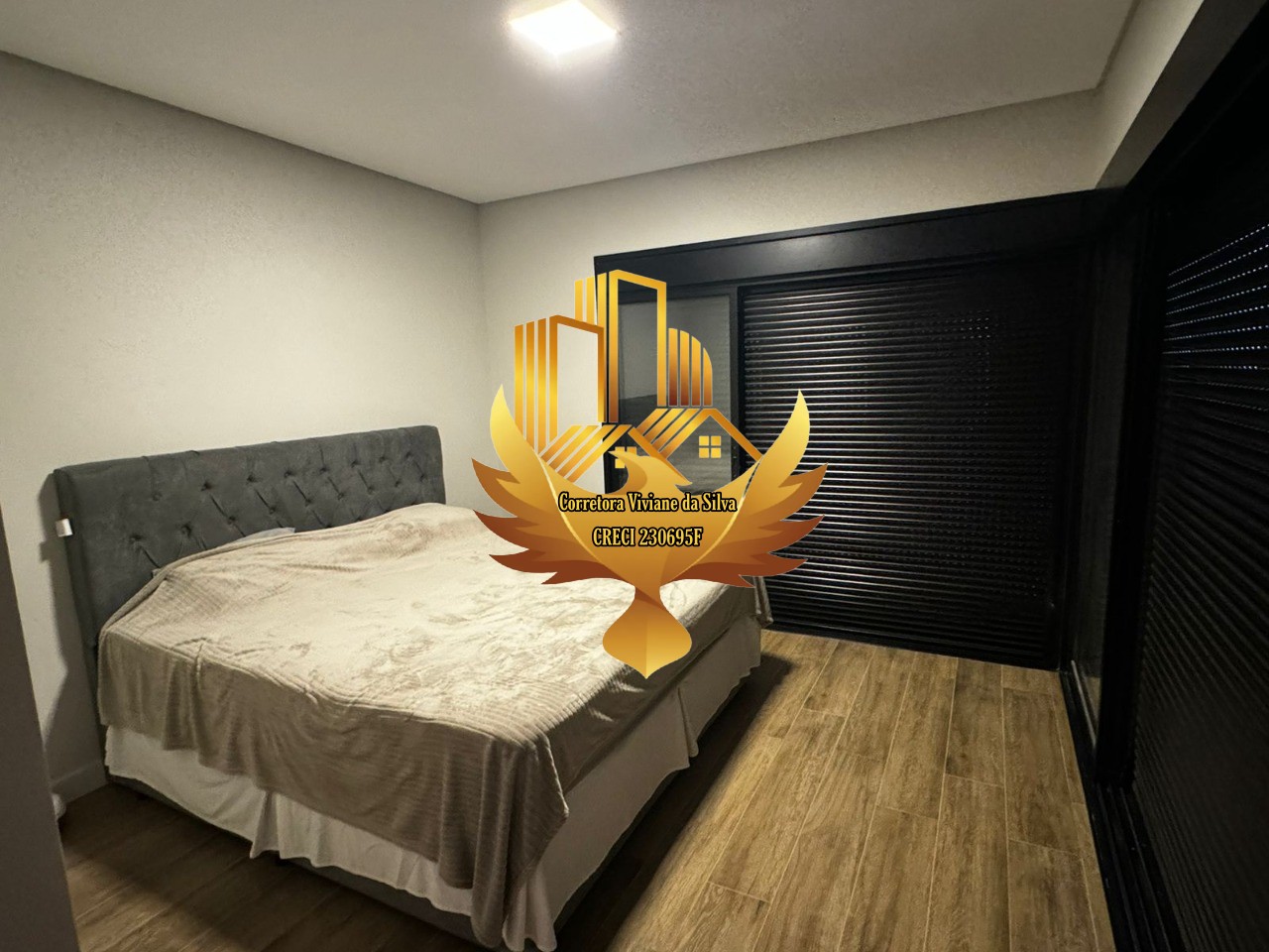 Casa à venda com 4 quartos - Foto 9