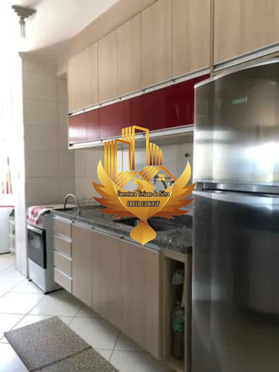 Apartamento, 2 quartos, 70 m² - Foto 6