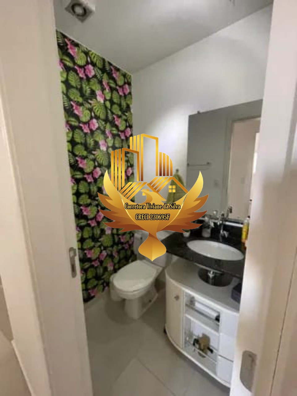 Apartamento à venda com 2 quartos, 63m² - Foto 5