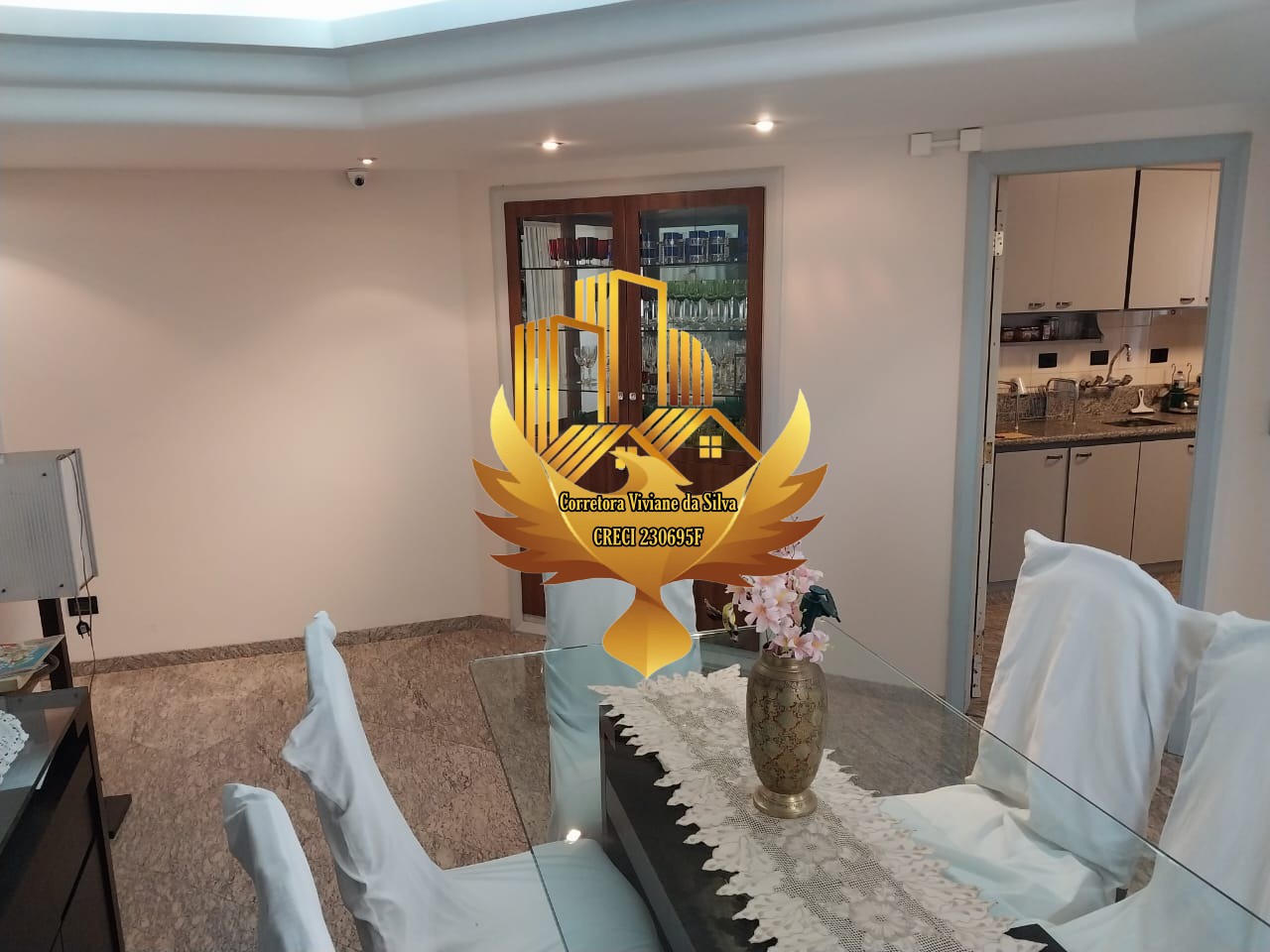 Apartamento, 2 quartos, 166 m² - Foto 10