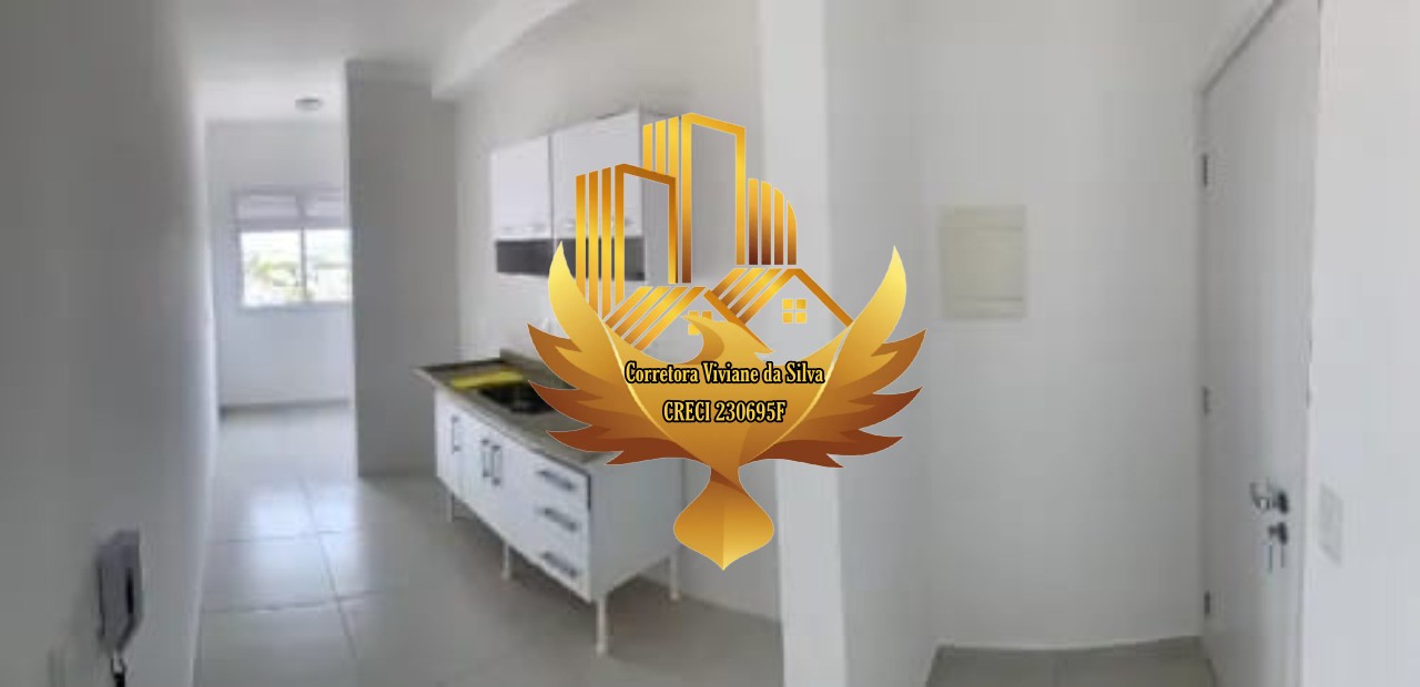 Apartamento à venda com 2 quartos, 65m² - Foto 2