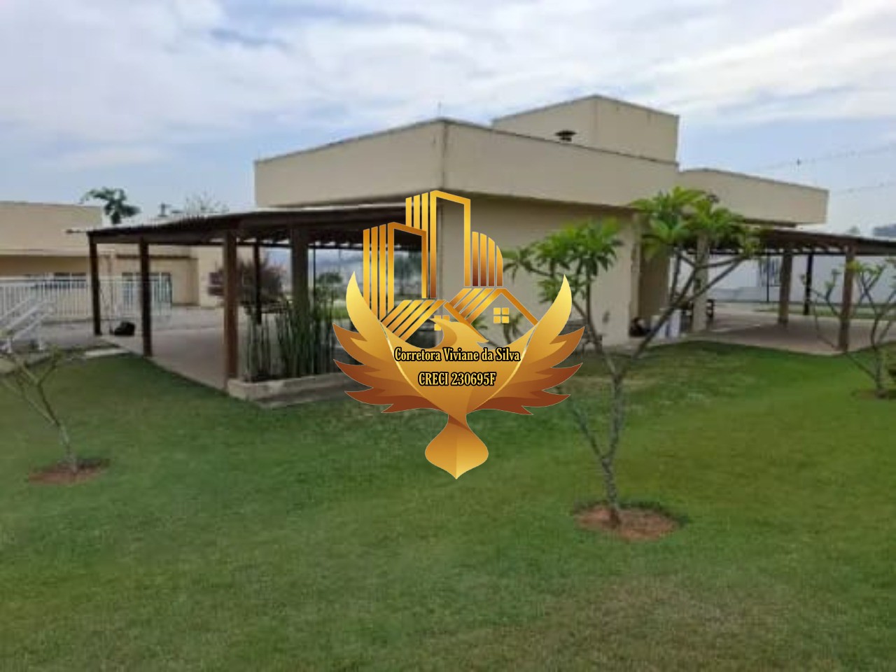 Terreno à venda, 250m² - Foto 8