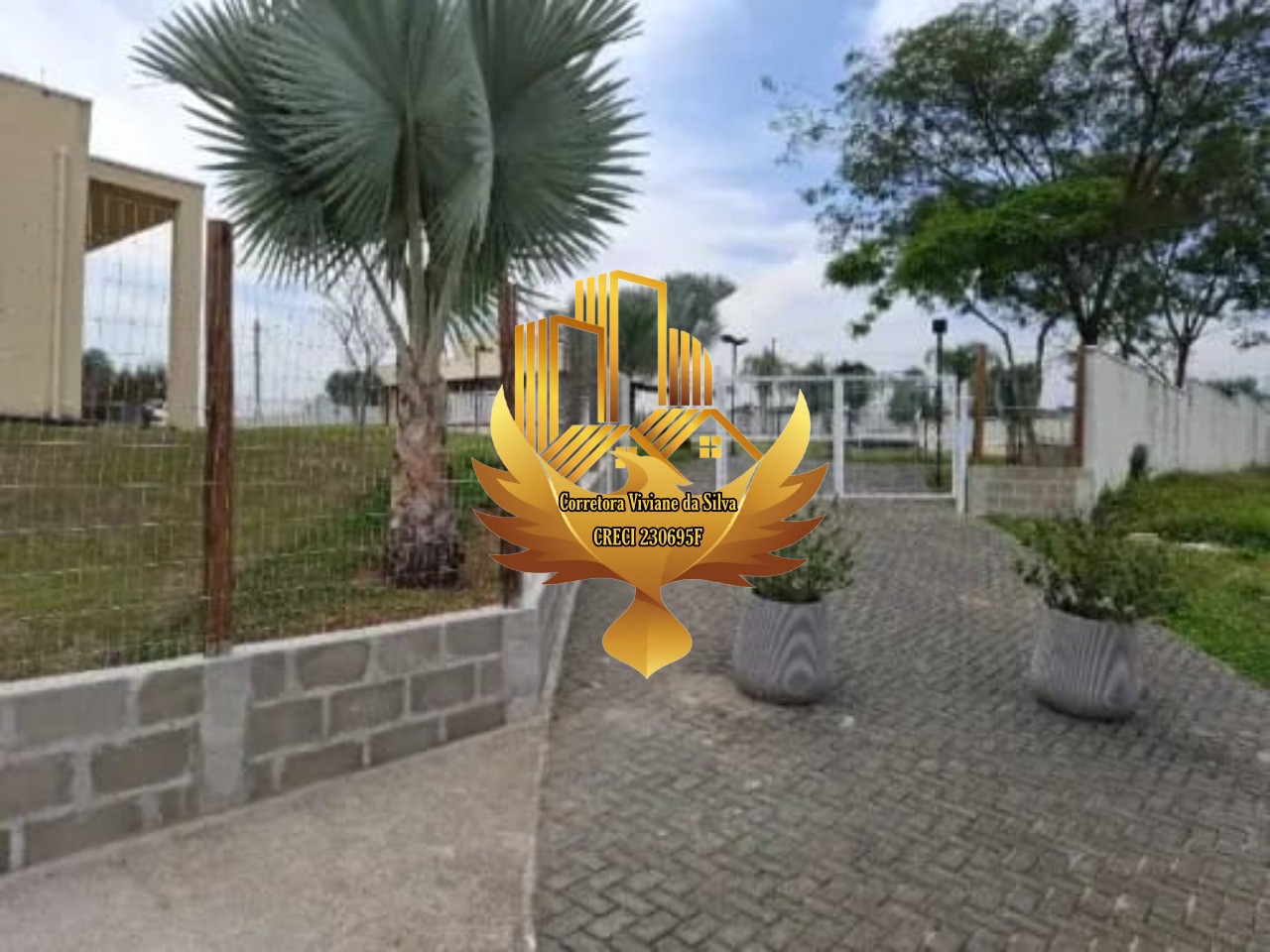 Terreno à venda, 250m² - Foto 9