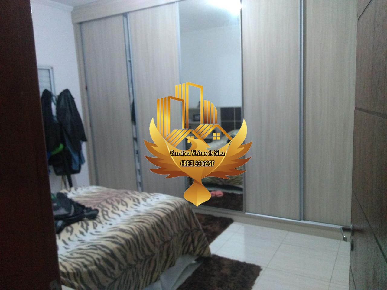 Casa à venda com 3 quartos - Foto 8