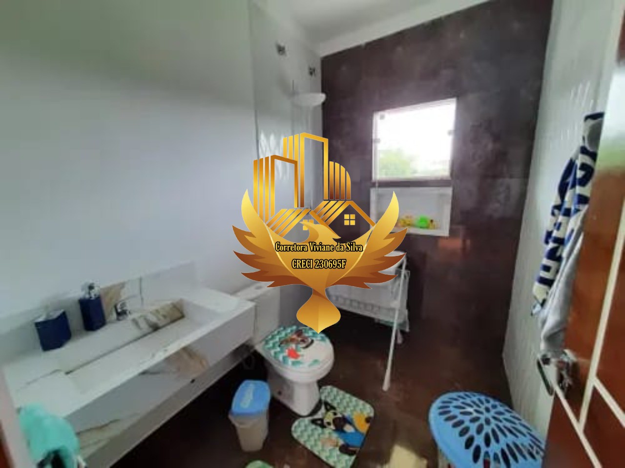 Casa à venda com 3 quartos - Foto 10