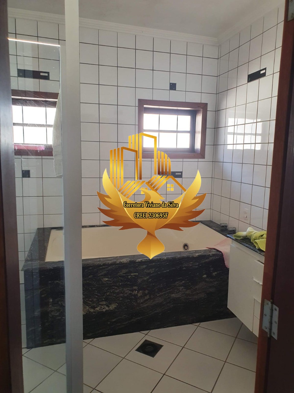 Casa, 4 quartos - Foto 12