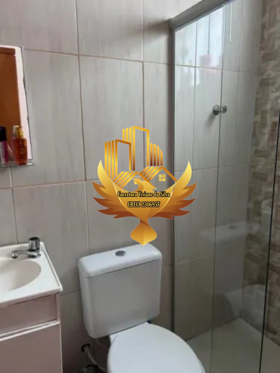 Casa à venda com 2 quartos - Foto 11