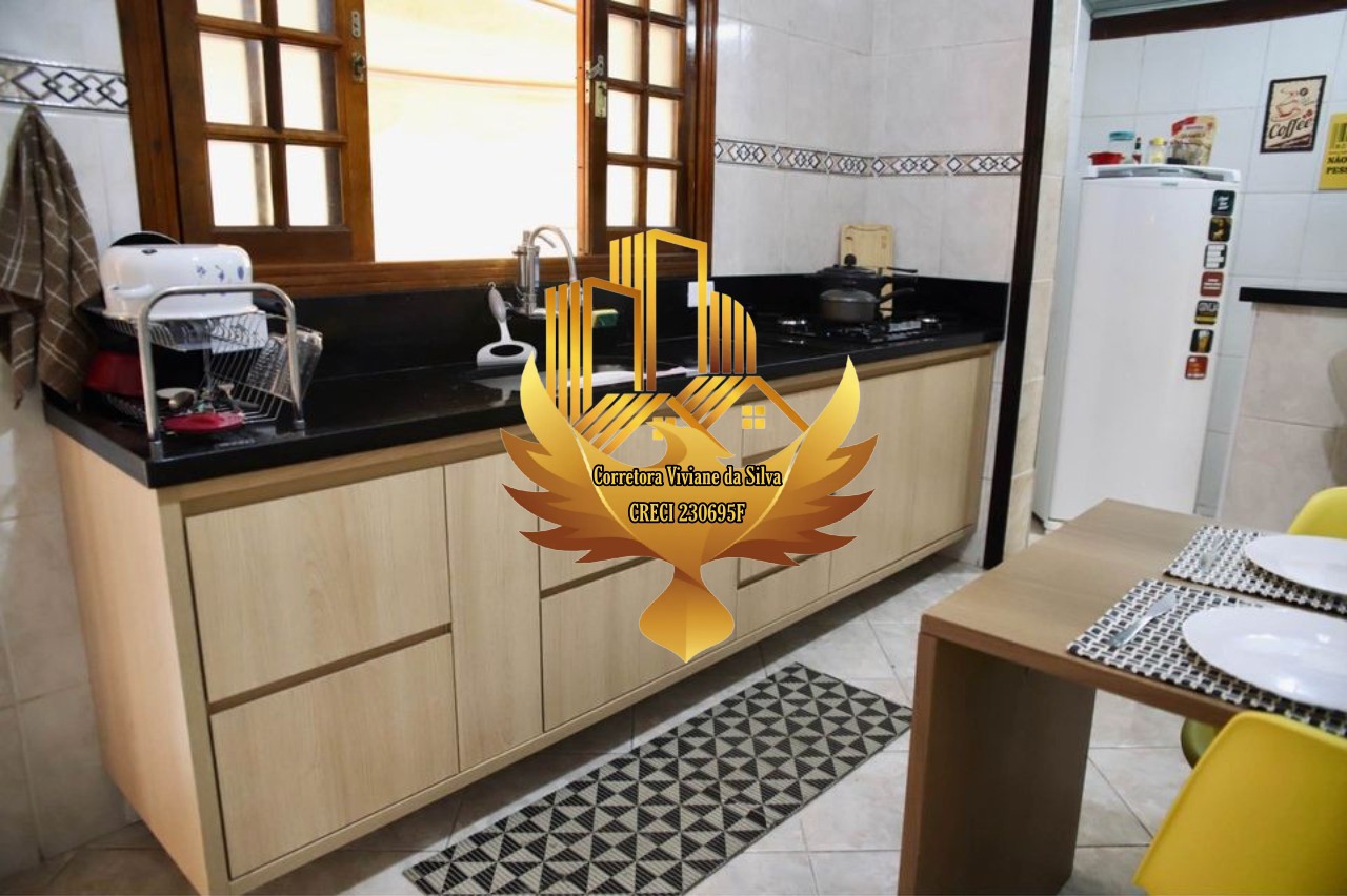 Casa à venda com 3 quartos - Foto 6