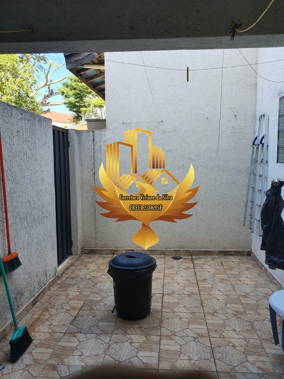 Casa, 4 quartos - Foto 16