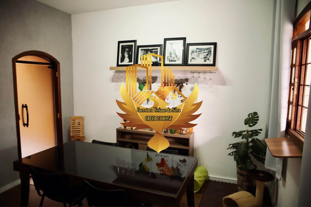 Casa à venda com 3 quartos - Foto 5