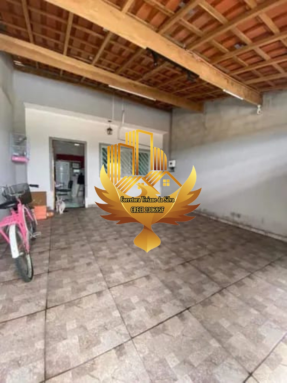 Casa, 3 quartos - Foto 9